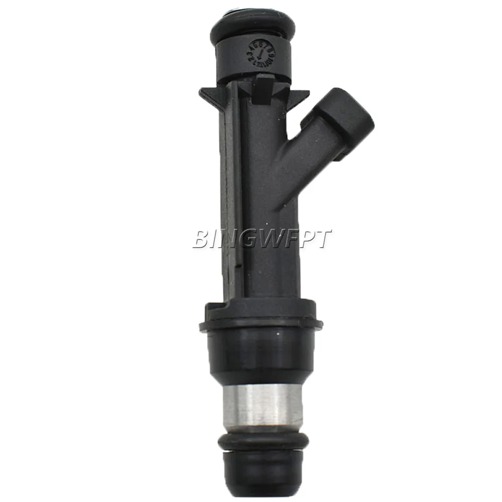

1PC Car Nozzle Fuel Injector for Chevrolet Aveo 25334150 96386780