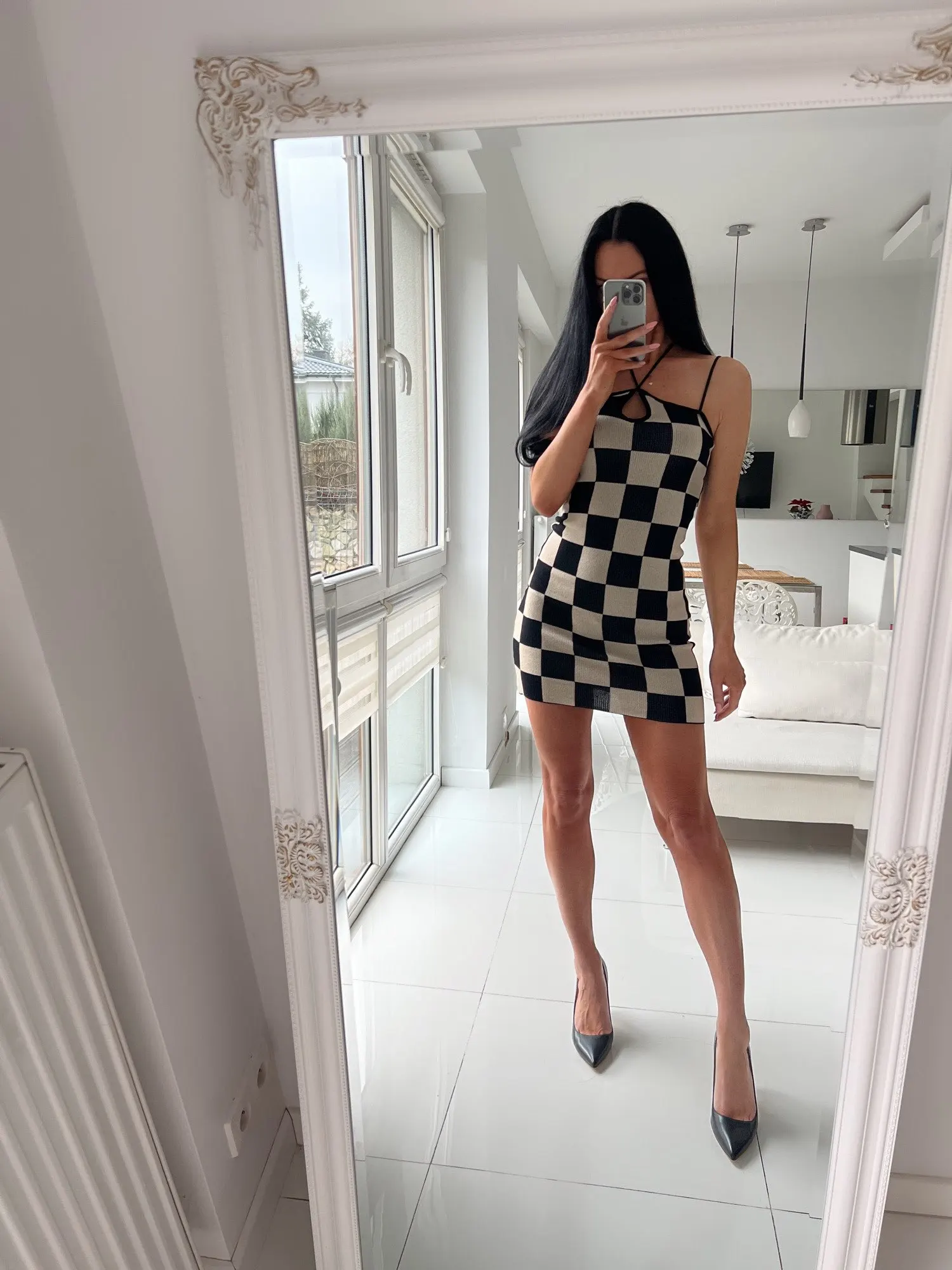 Summer Dress Women Sexy Plaid Bodycon Evening Dresses Girls T Shirt Women Sleeveless Vest Crop Tops Skinny Slim Kinitted Y2K