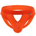 Модное нижнее белье, сексуальные дышащие нейлоновые трусы с низкой посадкой, трусы с открытой спиной, открытые трусы с открытой спиной, ажурные стринги