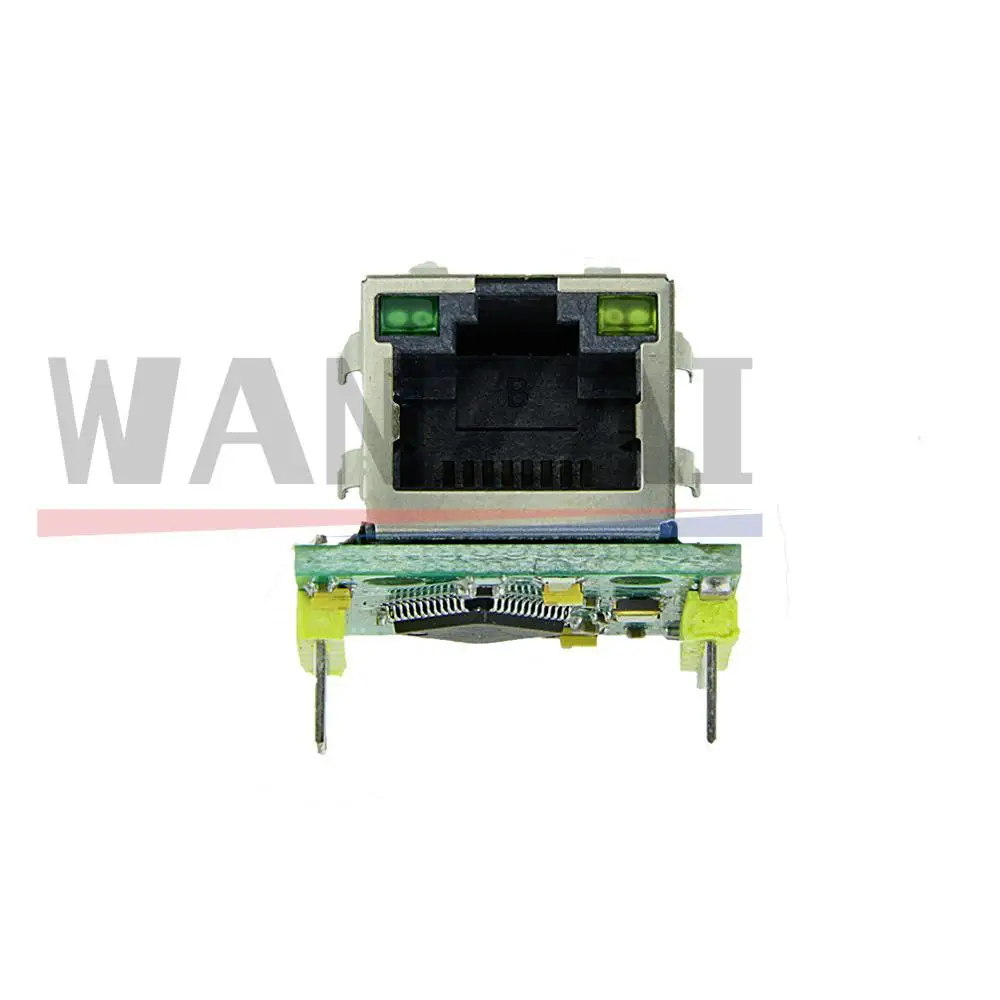 Версии W5500 оборудование для сетевого модуля Ethernet от SPI до LAN/ TCP / IP 51/STM32 программа