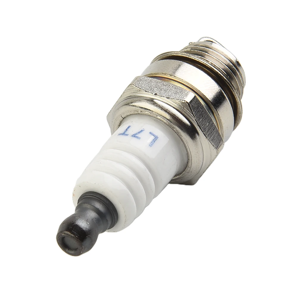 

Spark Plug For CHAMPION RJ19LM For Kohler BR2LM GL2RC Trimmer Blower Replacements Gardening Recreational Parts