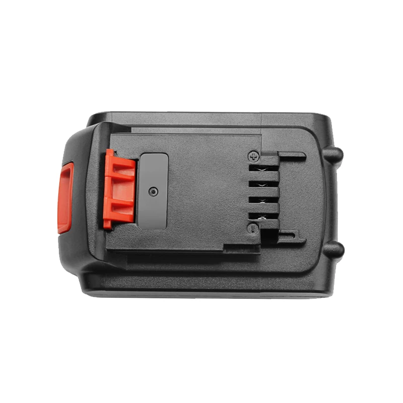 Литий-ионная аккумуляторная батарея для BLACK & DECKER LB20 LBX20 LBXR20 18 в/20 в 100% Ач |