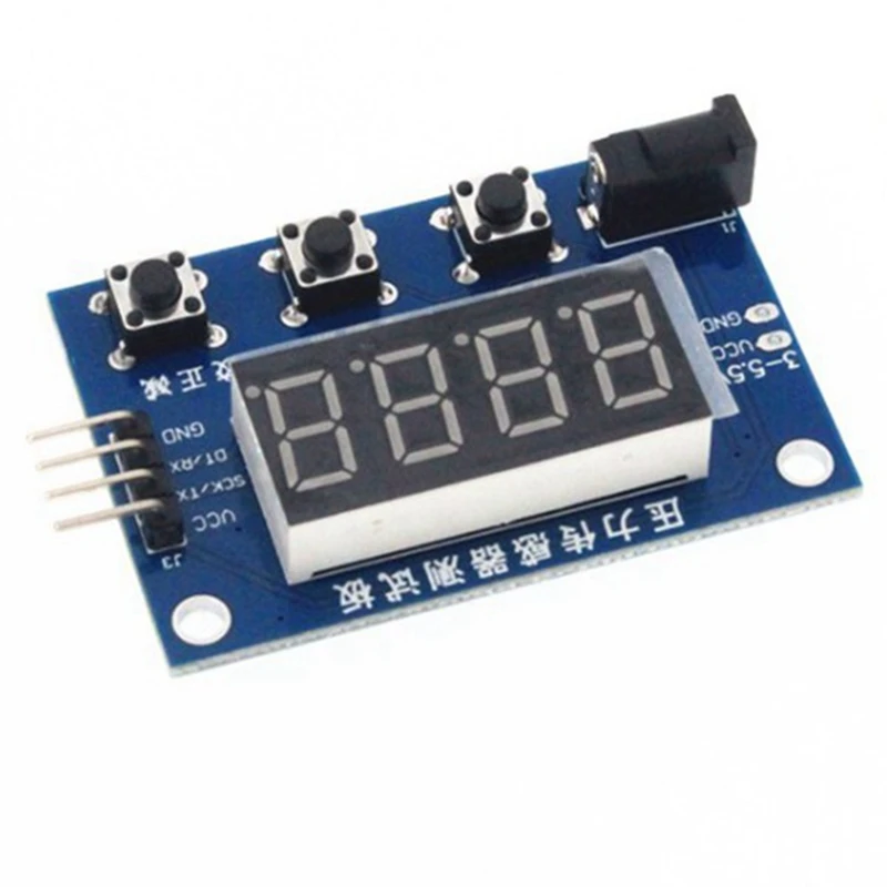 

Весы HX711, электронные весы, модуль AD