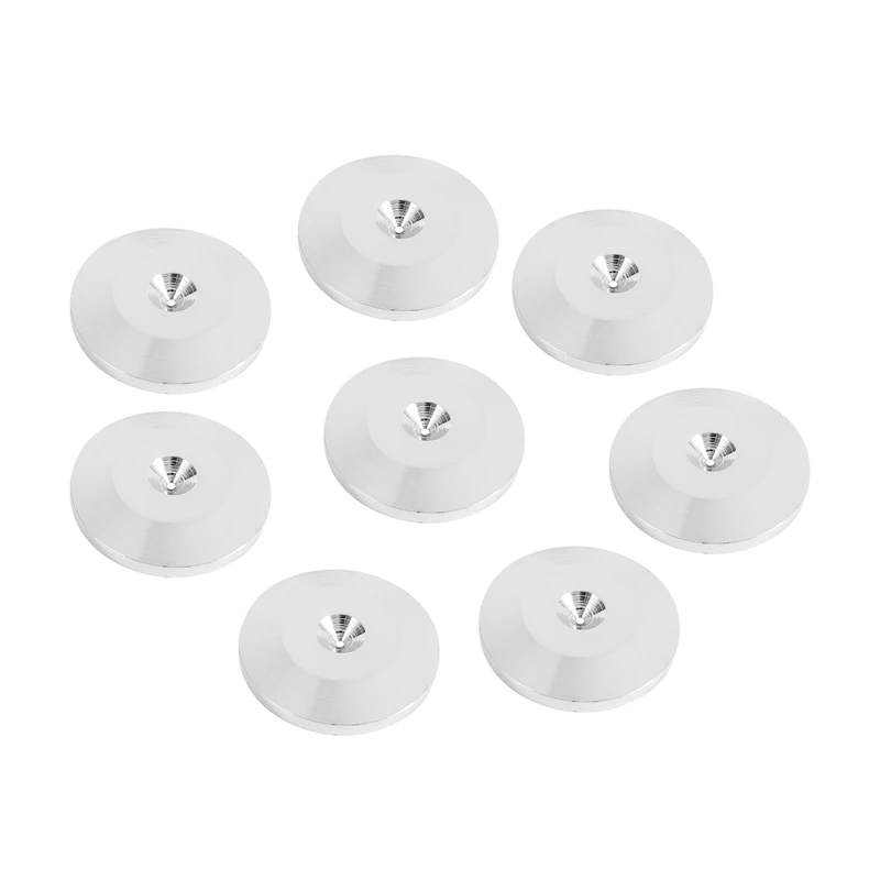 

RISE-8 шт., 25x4 мм, универсальные медные подставки для планшетов