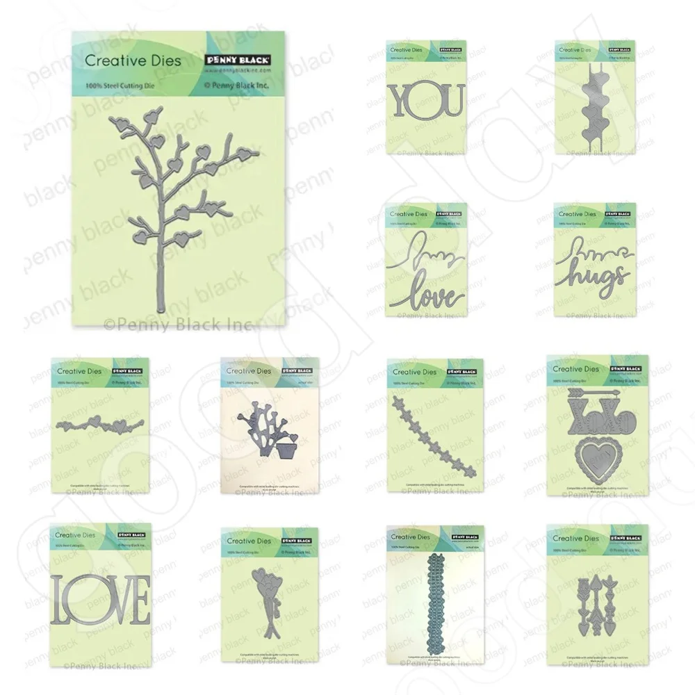 

2023 New Love You Balloons Burlap Metal Cutting Dies Scrapbook Diary Decoration Embossing Template Diy Greeting Card Handmade
