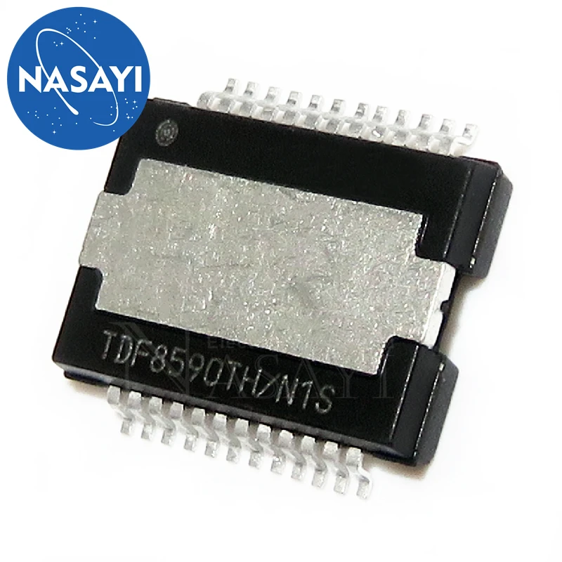 10 шт TDF8590TH TDF8590 HSOP-24