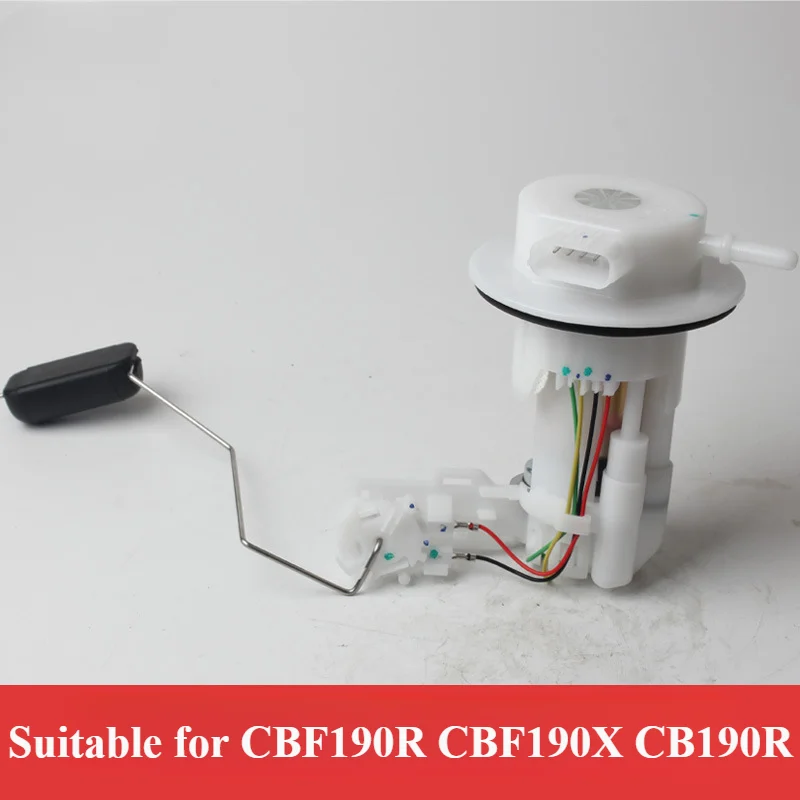 16700-KPN-A71 16700-K70-601 для CBF190R CBF190X CB190R аксессуары мотоциклов