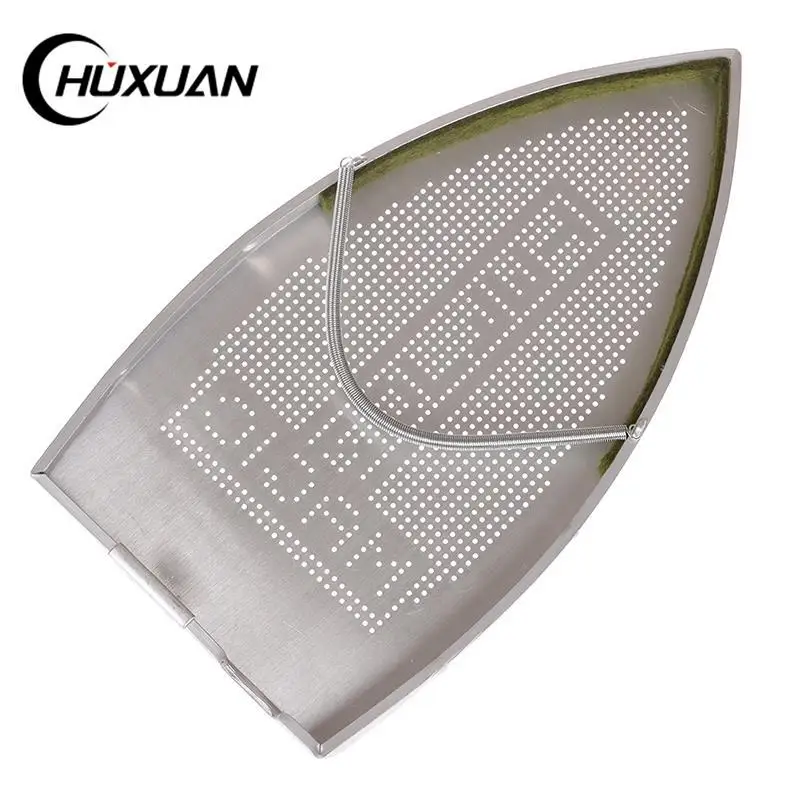 

1pc Household Iron Shoe Cover Ironing Shoe Cover Iron Plate Cover Protector For Shoe Ironing Aid Board Protect Fabrics Cloth