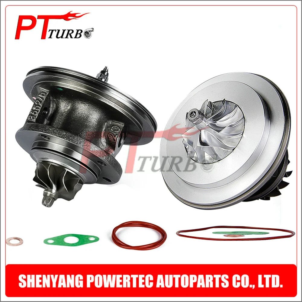 Картридж с турбонаддувом для VW Amarok Transporter Multivan 2.0TDI 163/180 л.с. 120/132 кВт TDI-CR CFCA 10009880025 +