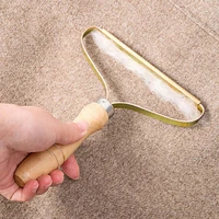 lint remover pellet scraper for clothes pet hair cleaning roller coat carpet wool razor brush for lint removal anti plush 1 pcs
