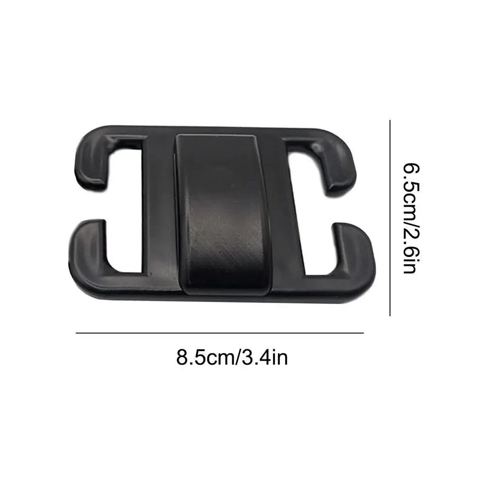 

Зажимы для ремней безопасности, регулятор ремня безопасности, автомобильные аксессуары для интерьера, держатель ремня для плеч, шеи, автомобиля для детей и взрослых