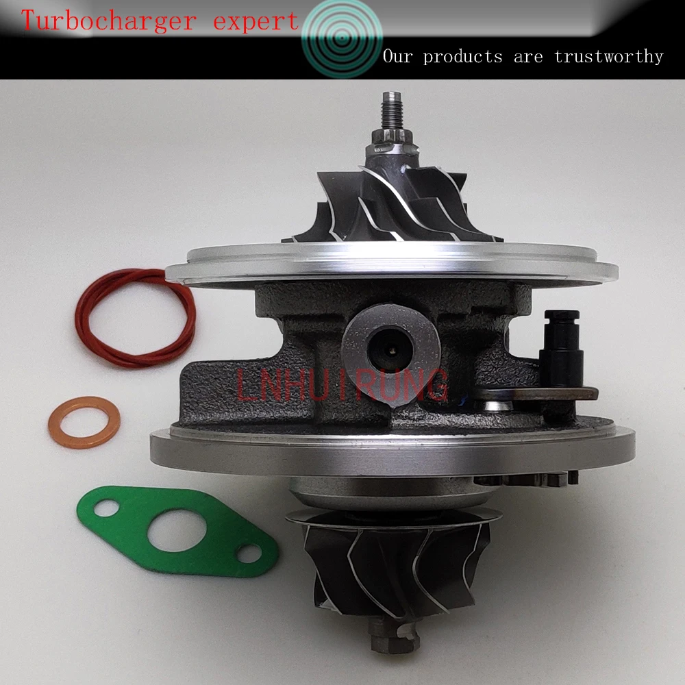 

Turbo cartridge for Seat Cordoba 1.9 TDI 85Kw 115HP AUY AJM 713673 713673-5006S 713673-9006S 454232-5011S 038253019N 038253019D