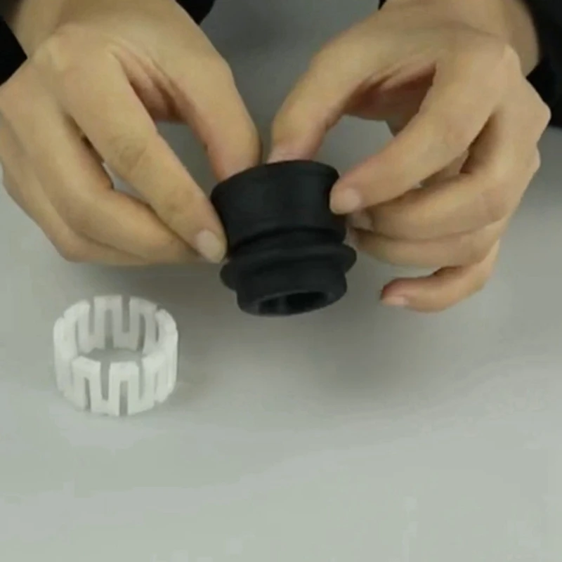 3X рычаг переключения M/T шариковое сиденье и комплект уплотнений от пыли для Honda