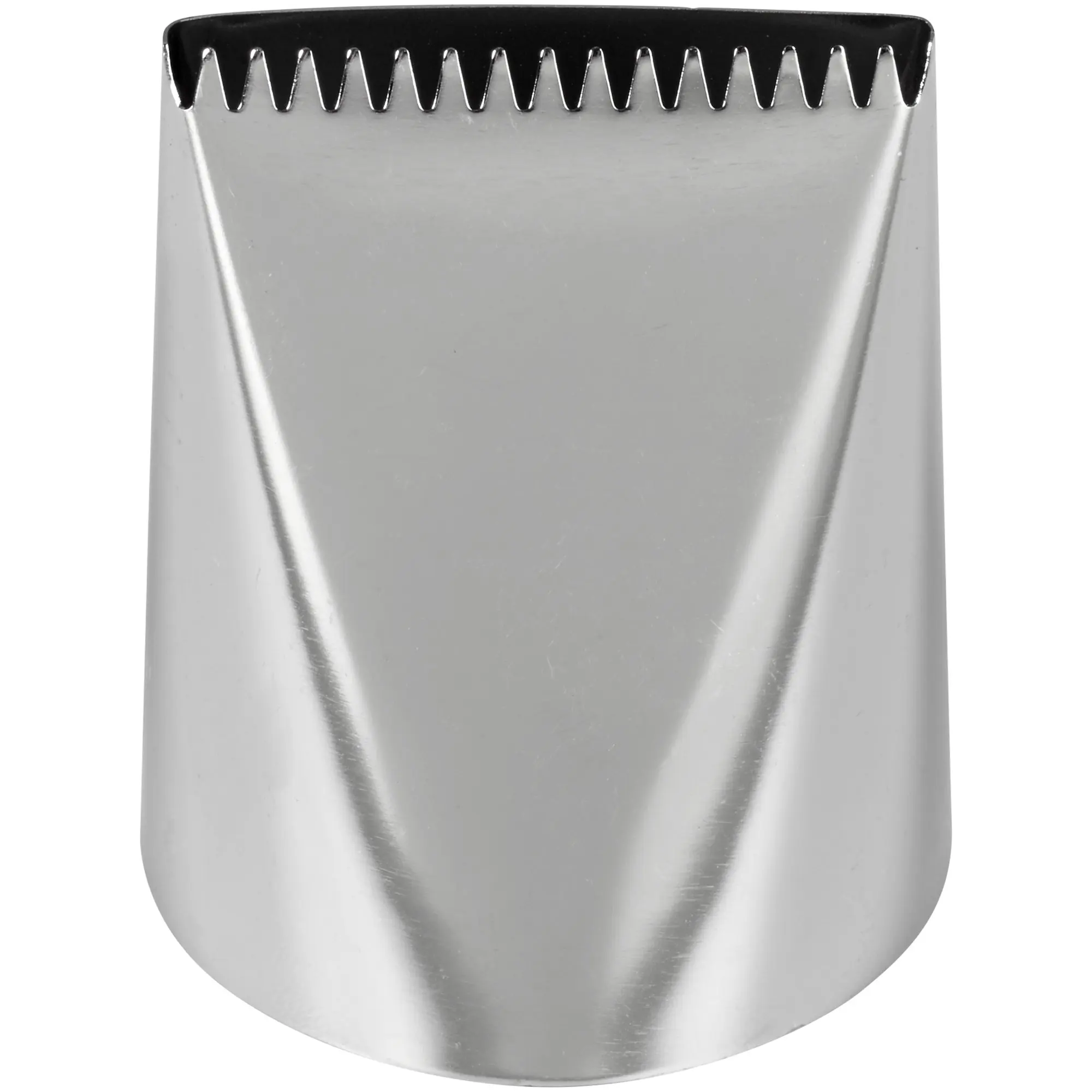 

Cupcake Stainless Steel Sphere Ball Shape Icing Piping Nozzles Pastry Cream Tips Flower Torch Pastry Tube Decoration Tools 200#