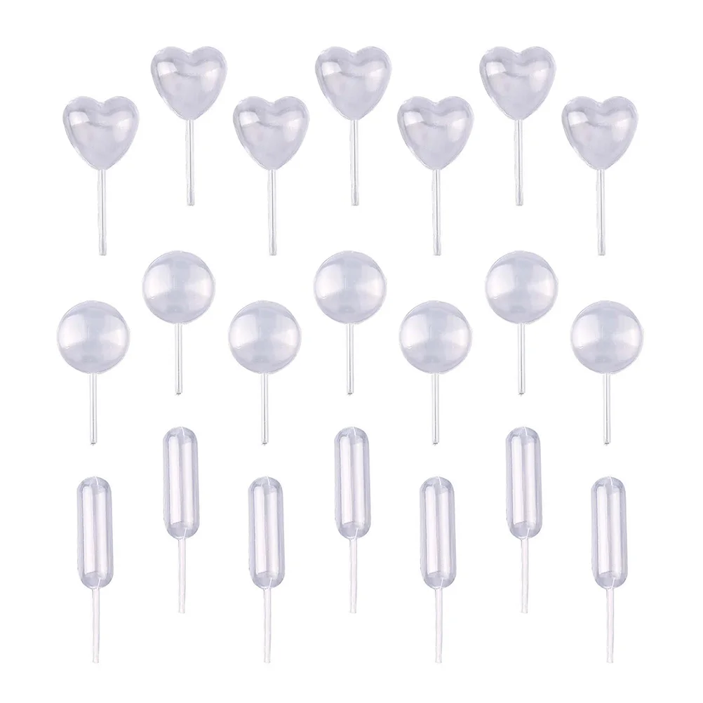 

Dropper Pipettes Jampipette Squeeze Clear Liquid Cupcakes Pasteur Sauce Transfer