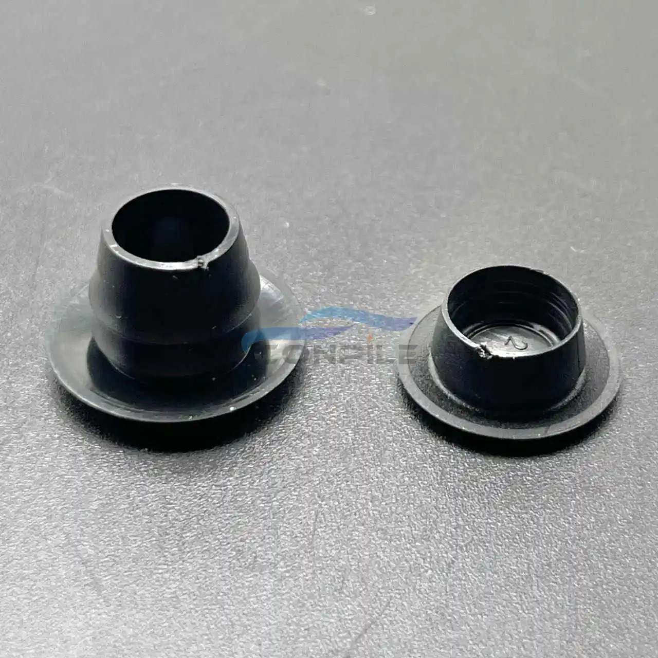 

1pc for Land Rover Range Rover evoque door trim panel screw plug cover