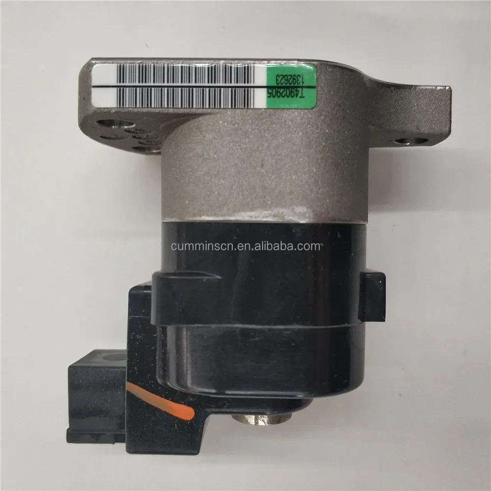 Привод двигателя 4089980 Isx Qsx15 4089980rx 4902904 4934537 330602 привод для измерения топлива 3347905