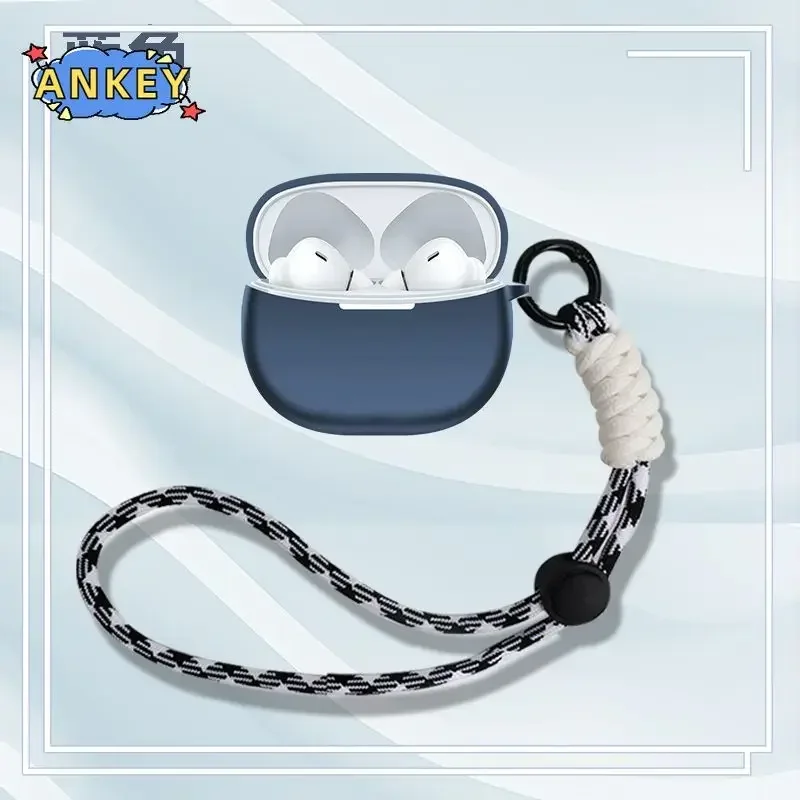 Чехол для iQOO TWS 1i 1e цвет в ассортименте