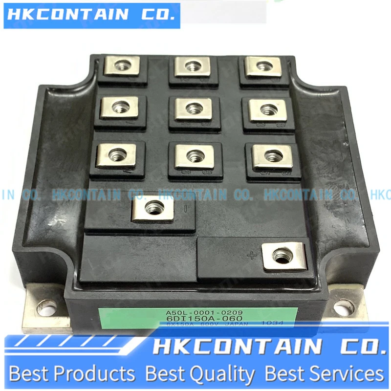 Модуль 6DI150A-050 A50L-0001-0209