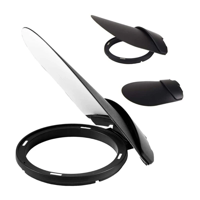 Затеняющая пластина фотовспышка аксессуары для рассеивателя H200R Прямая поставка