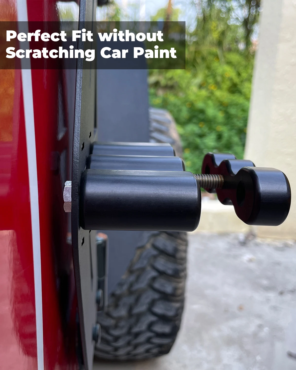 5 л топливный бак бензиновый замок монтажный комплект для Jeep Wrangler JK JL &amp Gladiator JT 2/4