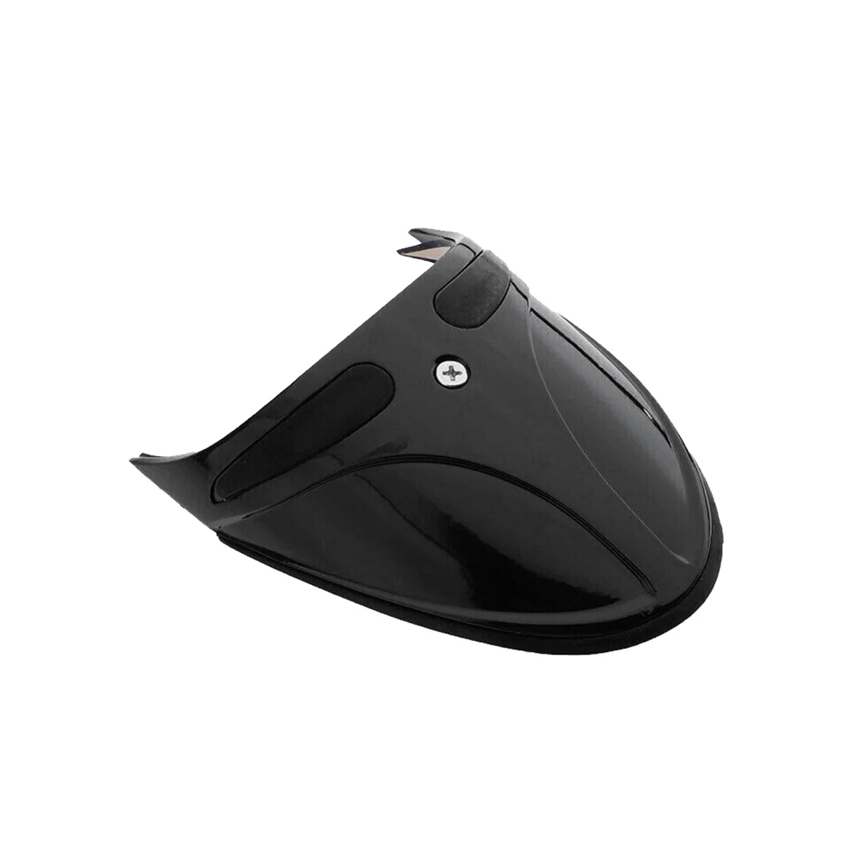 Удлинитель мотоциклетного брызговика/наконечник грязеотталкивающего клапана