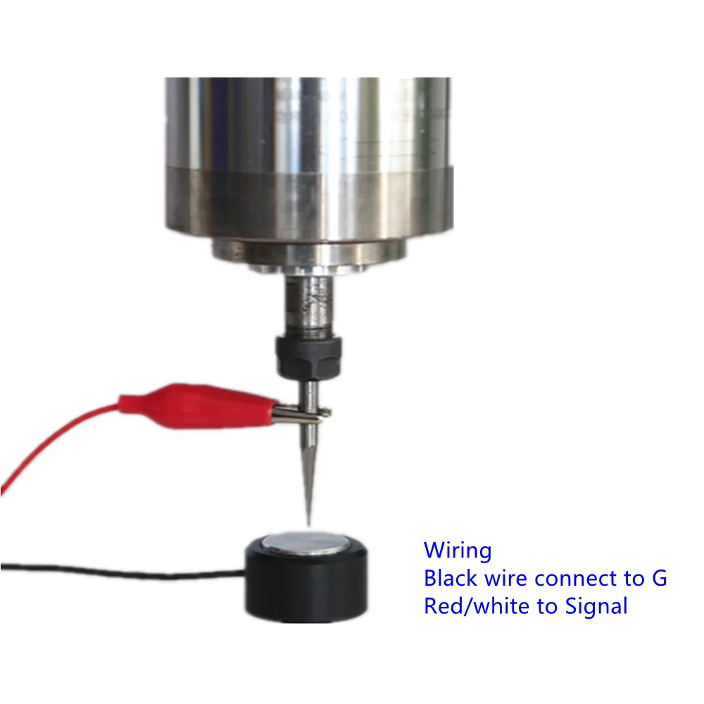 Интерфейсная плата Mach3 USB ЧПУ 5-осевая для отключения управления движением cnc