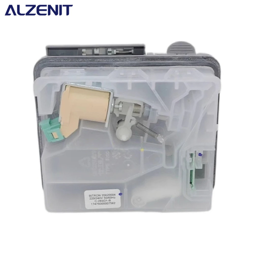 

Новый диспенсер для посудомоечной машины Midea RX20 P30 X4-S 17476000007562 Запчасти для посудомоечной машины