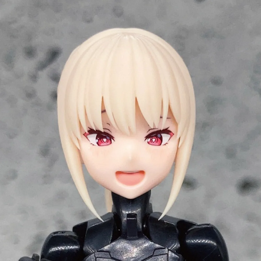 Модель аксессуара SH 1/12 для девушек богини смола GK модификация FS09C