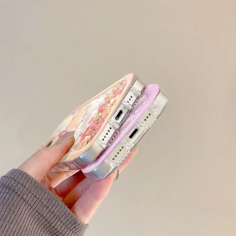 Чехол для Xiaomi Redmi Note 12 4G 9 10 11 Pro 11S 10S 9S 12C 10C 9A 9T 9C A1