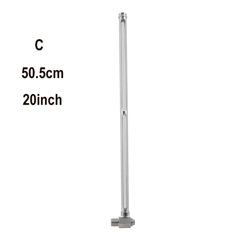 

Смотровое стекло Brew Shark 11/16/20 дюймов