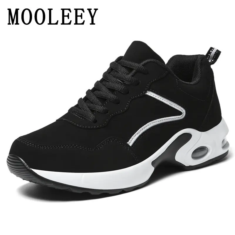 

Classic Autumn Sneakers for Women Cushioning Decompression Soft Sole Training Footwear Anti-Skid Wearable Gymnasium Sports Shoes
