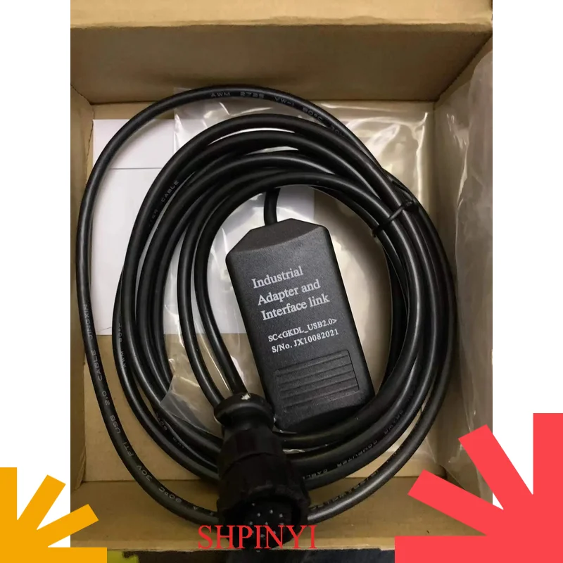 

Новый USB-кабель AIS pilot plug