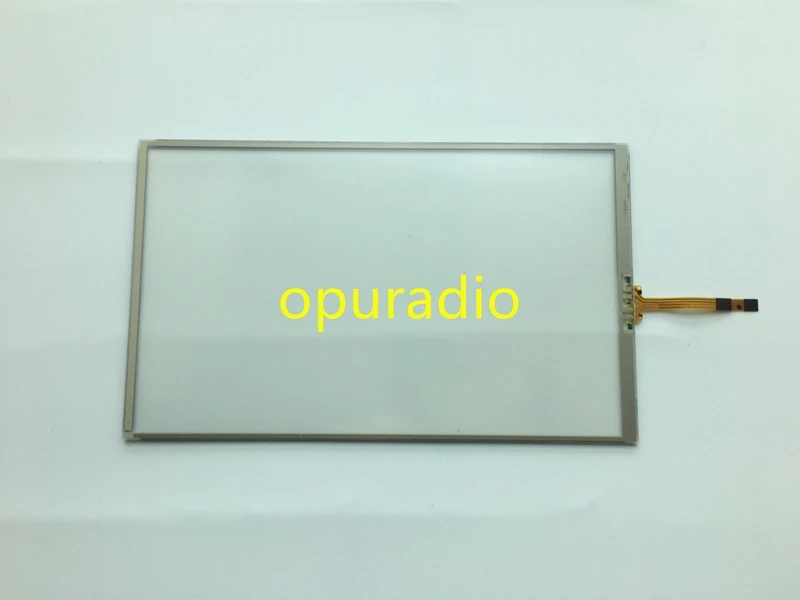 Брендовый сенсорный экран LA080WV2-TD03 8,0 дюймов TFT LCD Digitizer для автомобилей Toyota Highlander RAV4.