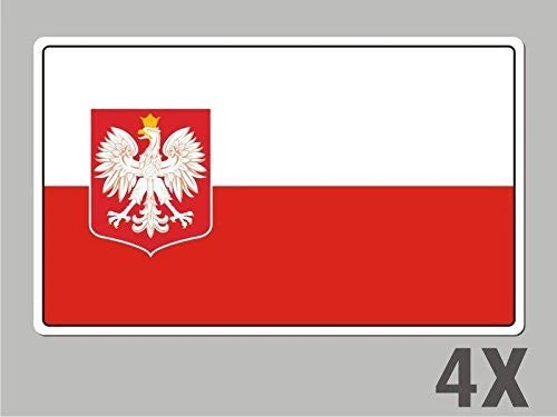 

Пластиковая наклейка-бампер для автомобиля, велосипеда, ноутбука, 4 шт. Виниловая эмблема, см x 5 см