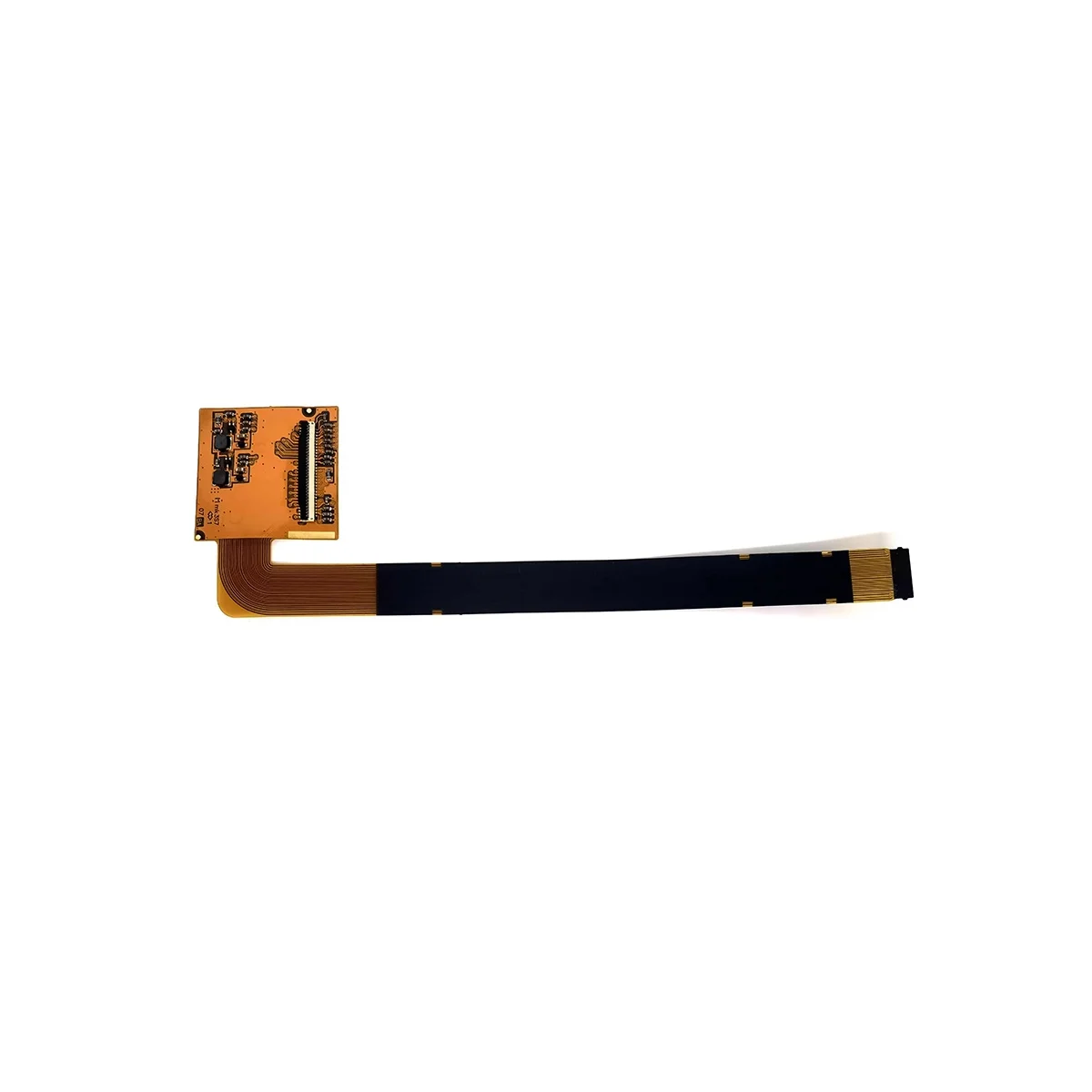 

For Nikon D7500 LCD Display Screen Hinge Rotating Shaft Flex Cable FPC Connect Mainboard Camera Replacement Part