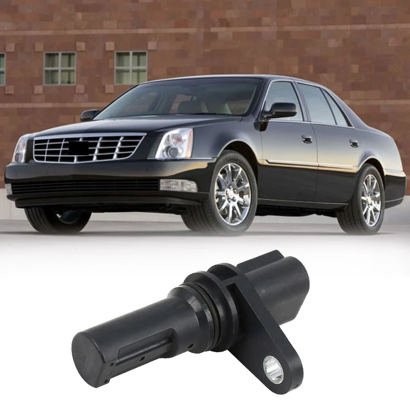 

Car Crankshaft Position Sensor For Cadillac DTS 4.6L 2006-2011 12580429