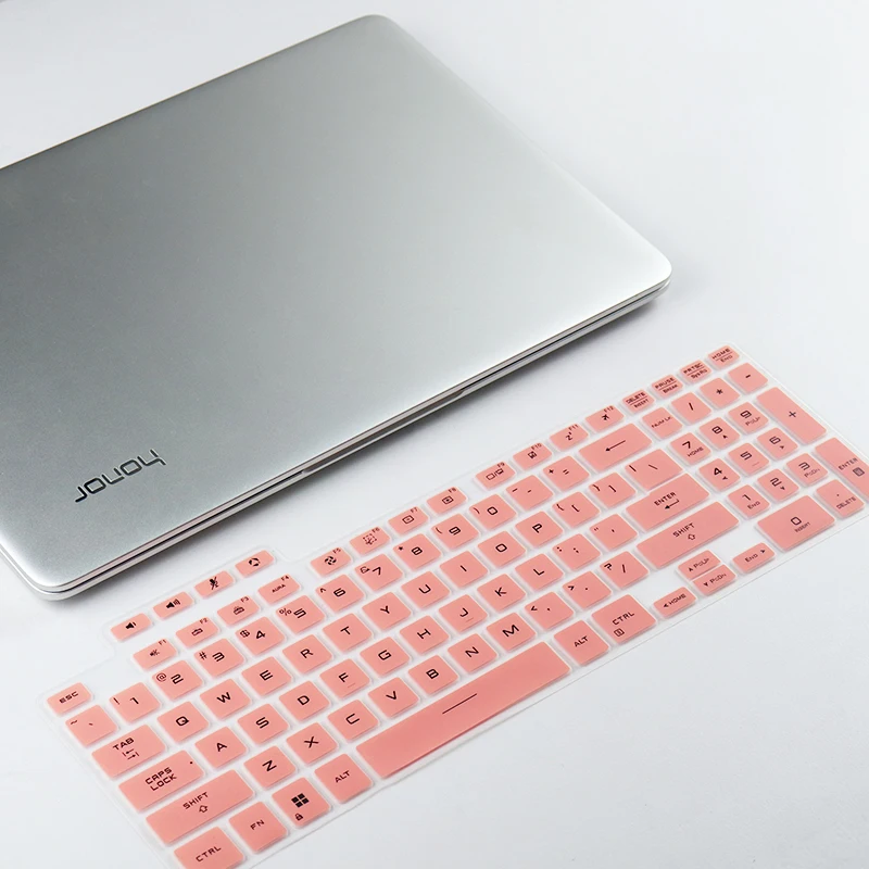 Защитная крышка для клавиатуры ноутбука ASUS TUF Gaming F17 FX707ZE FX707ZM FX707Z FX707 FA707RM A17 FA707rc