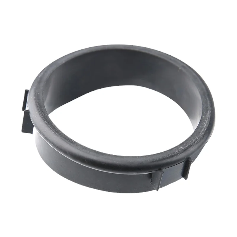 

1 шт. для Peugeot 206 207 Citroen C2, уплотнительное кольцо для корпуса воздушного фильтра, уплотнительное кольцо дроссельной заслонки клапана 1,4, аксессуары