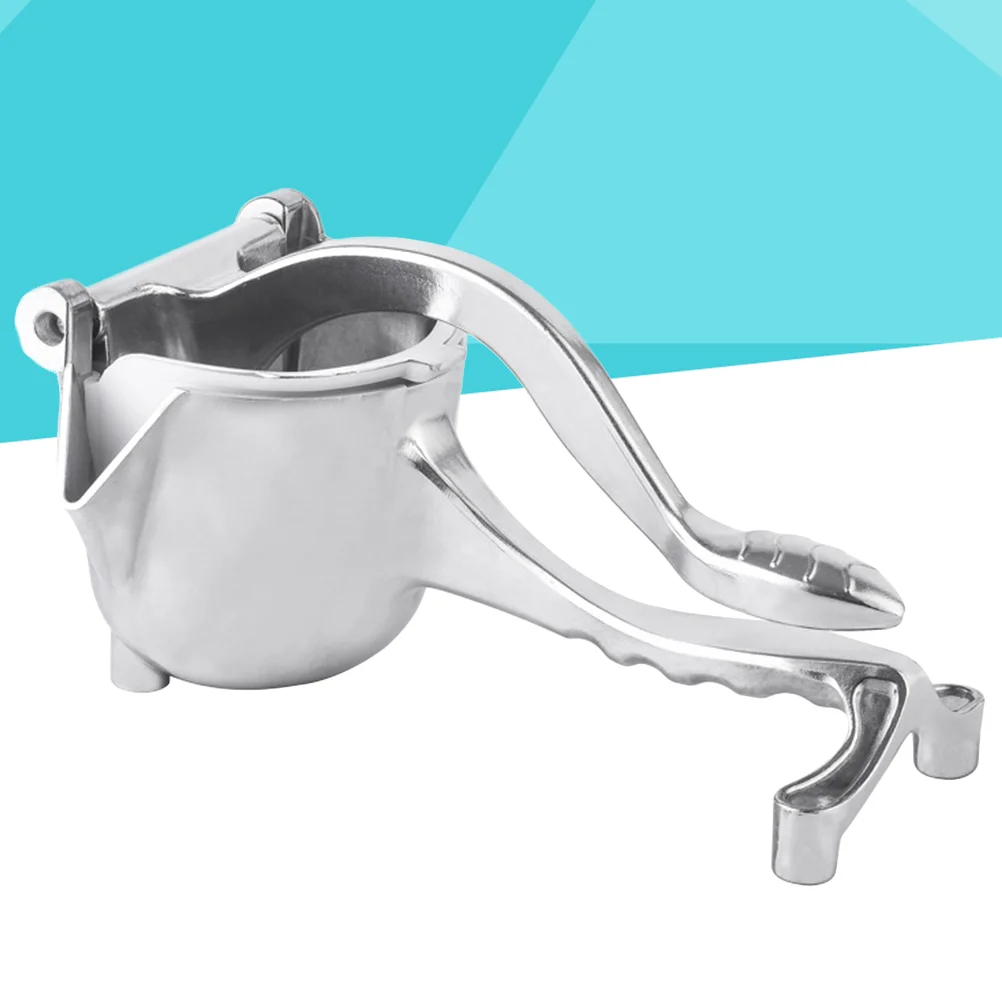 

Squeezer Juicer Citrus Fruit Manual Lemon Press Hand Orange Ricer Crusher Potato Extractor Reamer Household Strainer Kitchen