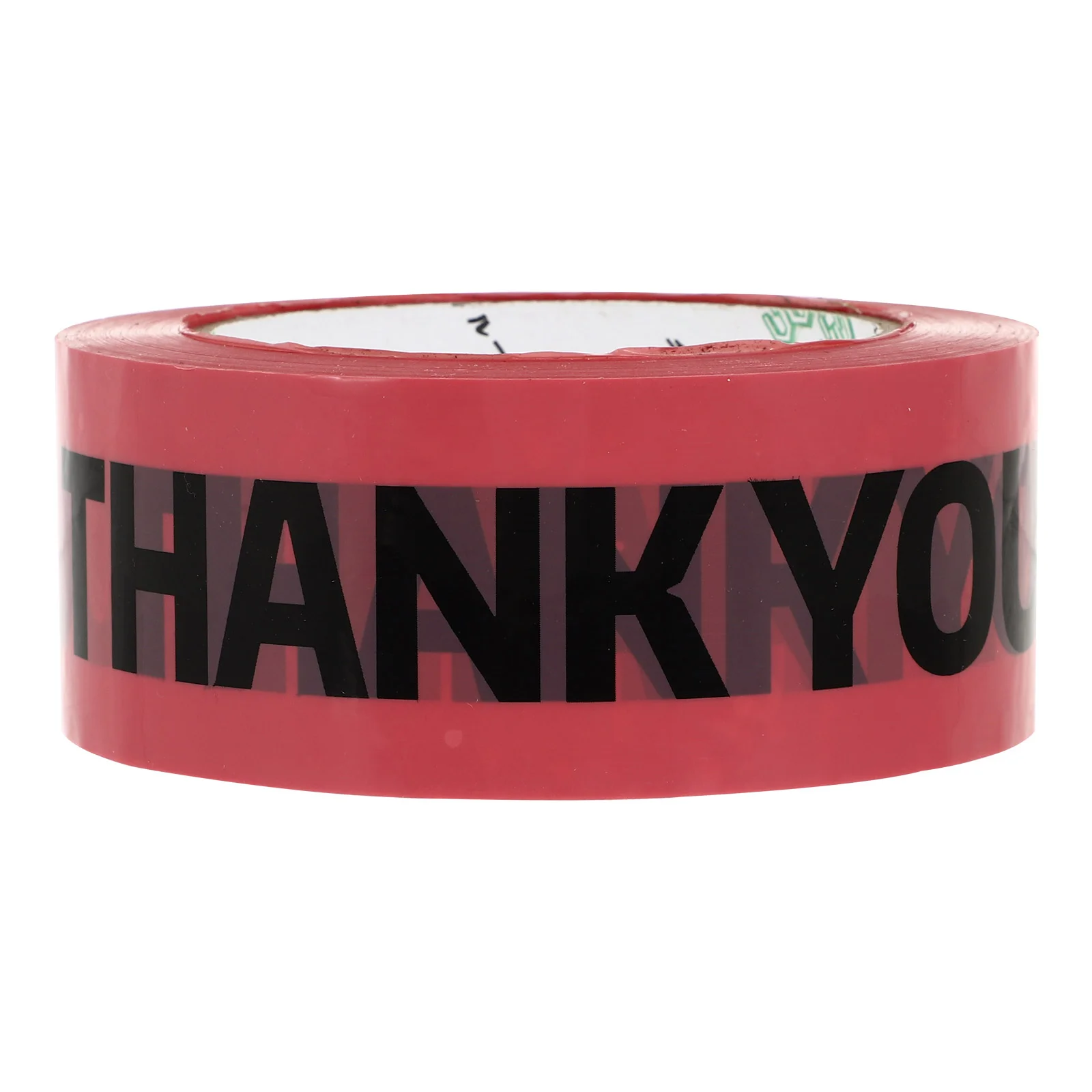 

Tape Thank You Adhesive Packaging Stickers Boxes Sticker Packing Duty Thanks Heavy Shippingu Tag Printed Label Diy Moving Box