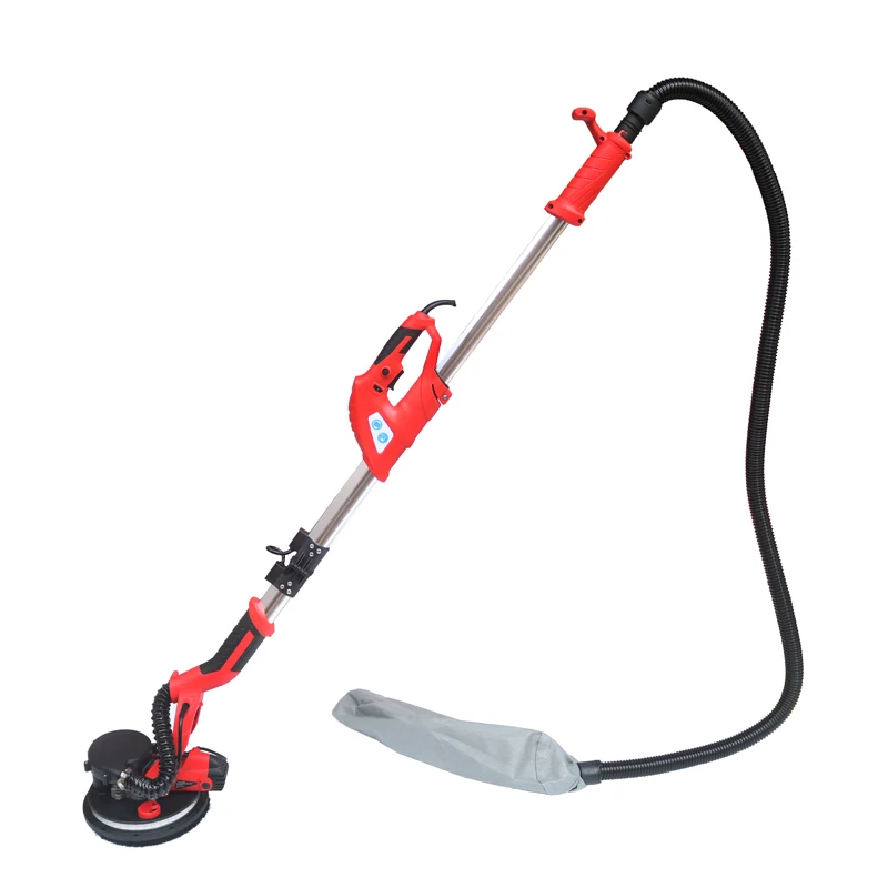 Шлифовальный станок для стен, 750 Вт, 110-230 В