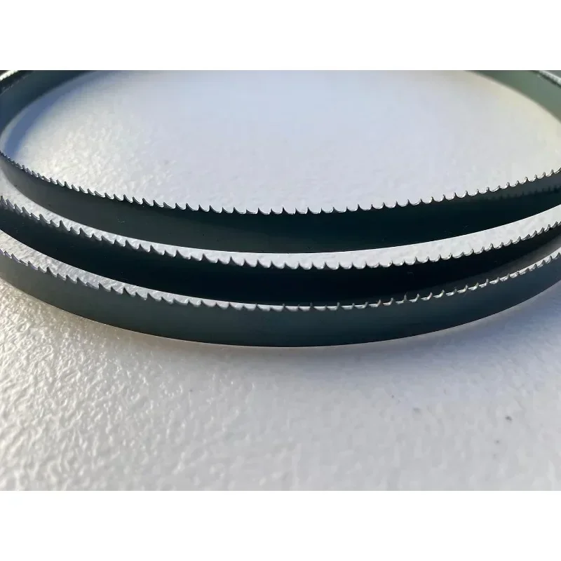 Полотно для ленточной пилы 1790 мм 2 шт. полотно 9 5 12T TPI резки BS250 деревообработки