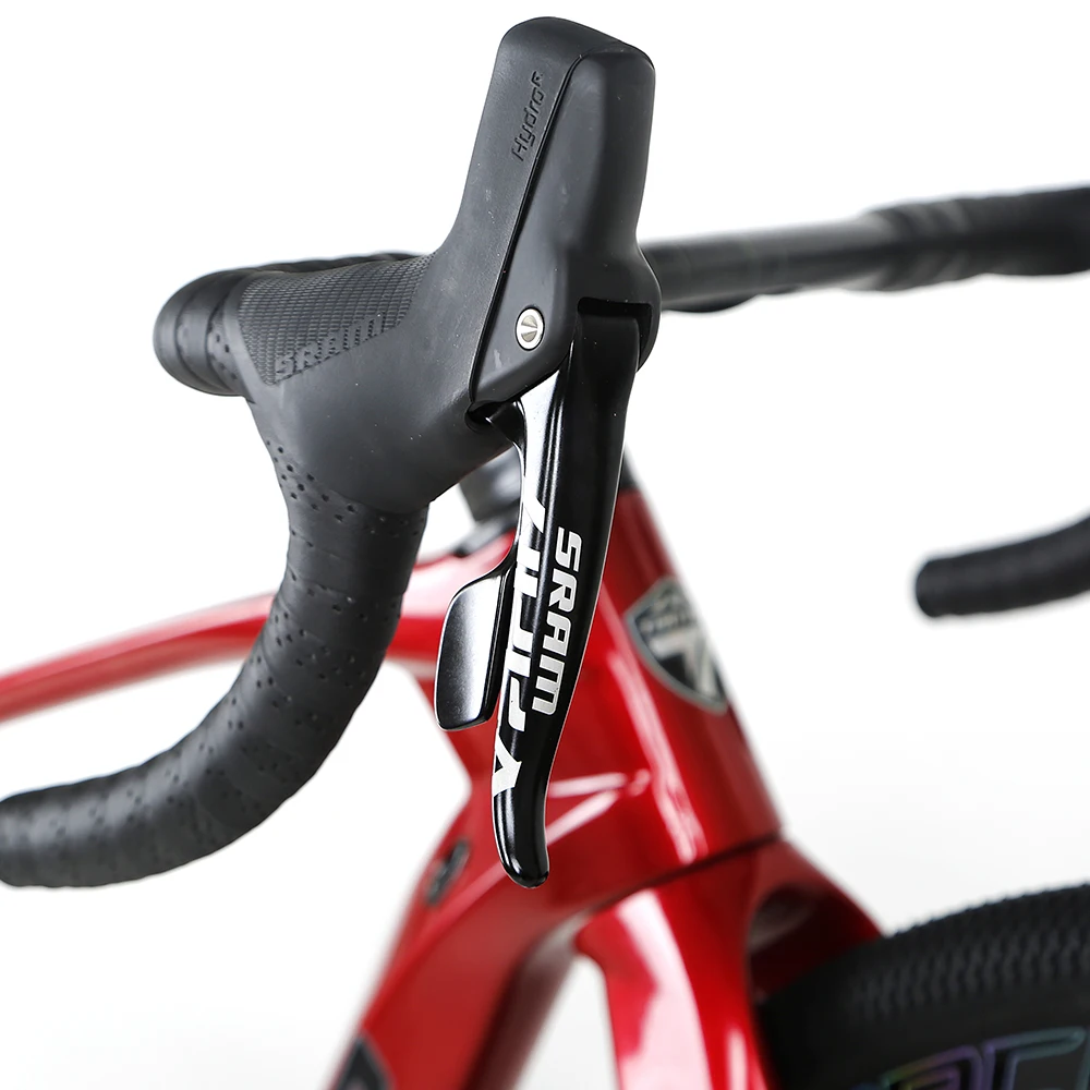 Рисунок 2 - Twitter 2023 Новый 700C полностью