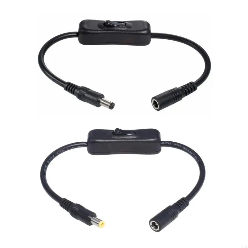 Адаптер A9LF DC5521 5525