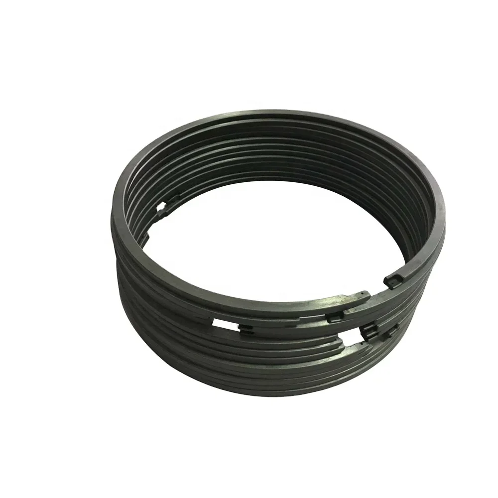 Поршневые кольца для оригинальных деталей двигателя Torx W8L32