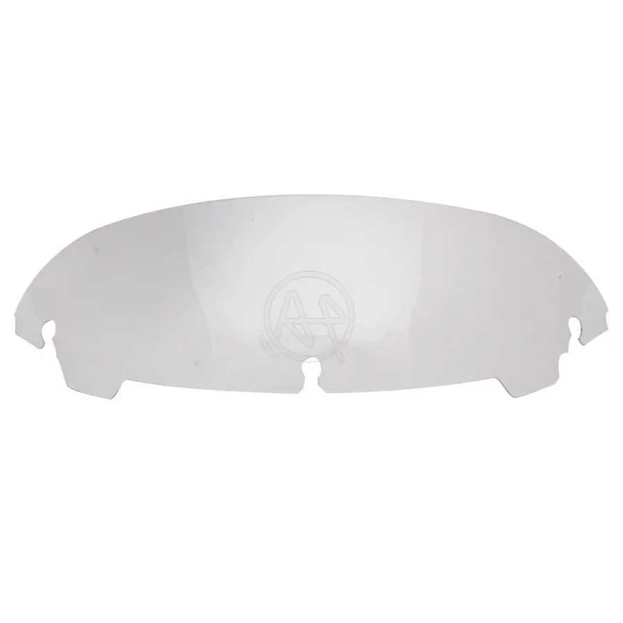 

Мотоцикл Rotundity 4,5 ''7 "обтекатель лобового стекла, чехол для Harley Electra Street Glide Touring 2014-up 2015-2023