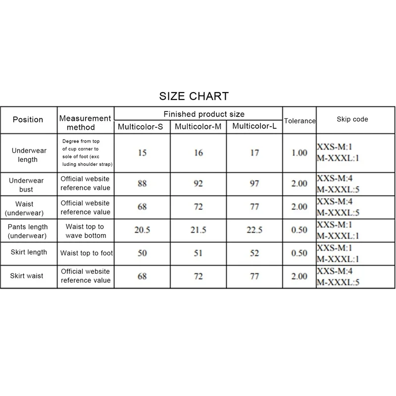 Женский купальник из 3 предметов необычный с графическим принтом треугольный