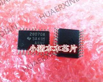 UCC28070APWR UCC28070A печать 28070A TSSOP20