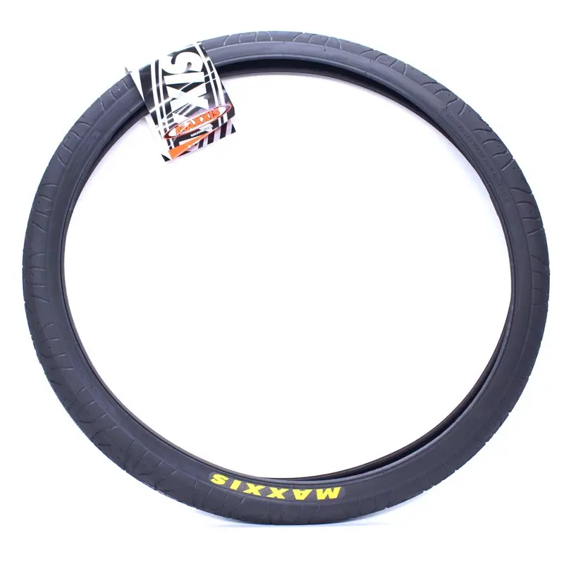 

Luxurious 27.5 x 2.5 Black Wire/60 TPI Mountain Bike Inner Tube - TB00327100